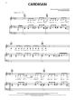 Taylor Swift – Folklore Piano-Vocal-Guitar