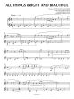 Piano Calm: Prayer (14 Reflective Arrangements) (arr. Phillip Keveren)