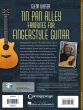 Weiser Tin Pan Alley Favorites for Fingerstyle Guitar (Book with Audio online)