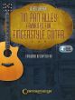 Weiser Tin Pan Alley Favorites for Fingerstyle Guitar (Book with Audio online)