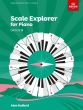 Bullard Scale Explorer for Piano Grade 3