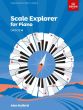 Bullard Scale Explorer for Piano Grade 4