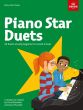 Piano Star Duets (Pre-grade 1 - Grade 2) (edited by David Blackwell and Karen Marshall)