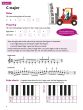 Blackwell-Marshall Piano Star: Skills Builder (Scales, Aural and Reading, to Initial Grade and beyond)