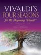 Vivaldi's Four Seasons for the Beginning Pianist (With Downloadable MP3s) (arr. David Dutkanicz)