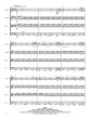 Simply Ed Sheeran for String Quartet (Score/Parts) (arr. Anthony Gröger)