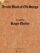 Quilter Arnold Book of Old Songs Low Voice and Piano (Book with Audio online)