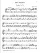 Samtliche Sonaten Vol.3 Klavier (ohne Fingersatz) (edited by Georg Feder)