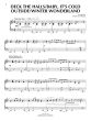 Christmas Medleys for Piano Solo (arr. Jason Lyle Black)