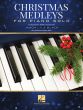 Christmas Medleys for Piano Solo (arr. Jason Lyle Black)