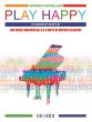 Play Happy for Piano (Andrea Cappellari)