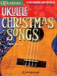 Ukulele Christmas Songs (Kev's QuickStart) (arr. Kevin Rones)