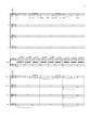 Gjeilo The Rose SATB and piano with Optional String Quartet