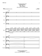 Gjeilo The Rose SATB and piano with Optional String Quartet