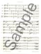 Dufetrelle Canon De La Baronne for Flute Ensemble (C) (Score)