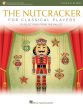 Tchaikovsky The Nutcracker for Classical Players Flute and Piano (Book with Audio online)