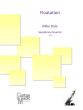 Dale Floatation for 4 Saxophones (SATB) (Score/Parts)