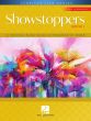 Linn Showstoppers Book 1 Piano solo (10 original easy intermediate-level piano solos in progressive order)