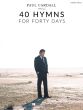 Paul Cardall – 40 Hymns for Forty Days Piano solo