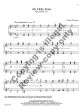 Keesecker A Quiet Journey Piano Music for Lent and Holy Week