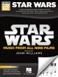 Williams Star Wars – Super Easy Songbook Piano