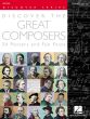 Miscellaneous Discover the Great Composers - A Set of 24 Posters