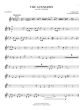 Superhero Themes Instrumental Play-Along for Clarinet (Book with Audio online)