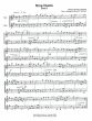 Hartmann Nine Duets Flute and Oboe (Playing Score) (Transcribed and arranged by Ronald C. Dishinger)