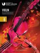 London College of Music Violin Handbook 2021 Grade 6