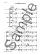 Frances-Hoad The Madness Industry for Brass Quintet (Score/Parts)