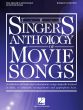 The Singer's Anthology of Movie Songs Women's Edition