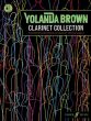 YolanDa Brown’s Clarinet Collection (Inspirational works by black composers) (Book with Audio online)