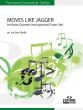 Moves Like Jagger for Brass Quintet (with opt. Percussion) (Score/Parts) (arr. Seb Skelly)