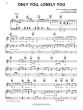 Lloyd Webber Cinderella Piano-Vocal-Guitar (based on the Original Album Recording)