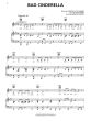 Lloyd Webber Cinderella Piano-Vocal-Guitar (based on the Original Album Recording)