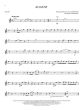 Taylor Swift – Selections from Folklore and Evermore Flute Play-Along Violin (Book with Audio online)