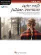 Taylor Swift – Selections from Folklore and Evermore Flute Play-Along Violin (Book with Audio online)