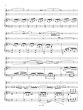 Blanc Romanze Op. 43b Oboe (Violine), Horn (Englischhorn) und Klavier (Part./Stimmen) (Bodo Koenigsbeck)