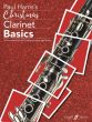 Harris Christmas Clarinet Basics (A fun collection of Christmas solos and duets)