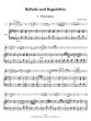 Kelly Ballads and Bagatelles for Oboe and Piano (Grades 2 - 4)