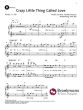 Pop 'n' Swing for 1 or 2 Flutes (Book with Audio online) (arr. Uwe Bye)