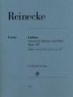 Reinecke Undine - Sonate Op. 167 Flöte und Klavier (Ernst-Günter Heinemann)