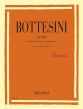 Bottesini Studies (from Double Bass Method) (edited by Piermario Murelli)