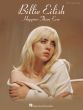 Billie Eilish – Happier Than Ever Piano-Vocal-Guitar