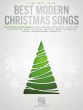 Best Modern Christmas Songs Piano-Vocal-Guitar