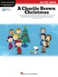 Guaraldi A Charlie Brown Christmas for Alto Saxophone (Book with Audio online)