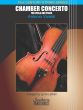 Vivaldi Chamber Concerto D-major RV 936 Viola and Piano (transcr. by Lynne Latham)