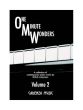 One Minute Wonders Vol. 2 Piano solo