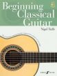 Tuffs Beginning Classical Guitar (Book with Audio online)