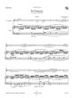 Erb Sonatine No.1 für Englisch Horn und Orgel (Lajos Lencsés)